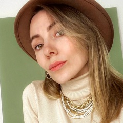 Елена Симонова, 22.03, Кемерово