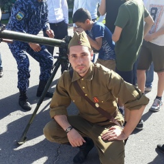 Сергей Буторин, 02.08.1987, Самарканд