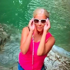 Жанна Зеленова, 11.08, Санкт-Петербург