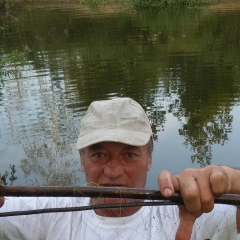 Виталий Бостриков, 06.06.1961, Светлогорск