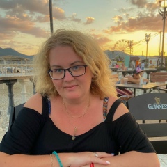 Наталья Морокко, 21.01, Москва