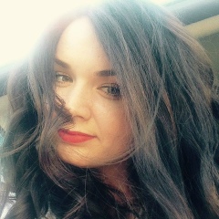 Дарья Козаченко