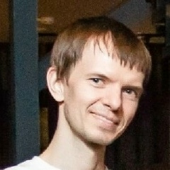 Дмитрий Тихонов, Ижевск