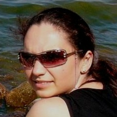 Жанна Уварова, 26.06, Москва