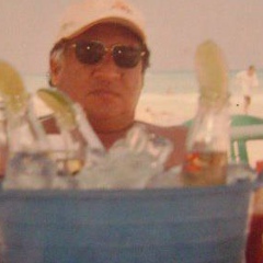 Joel Sosa, 13.07.1956