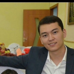 Нурсултан Искендер, 02.04, Алматы