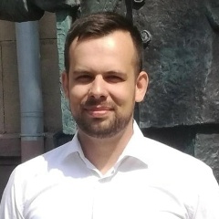 Андрей Щербаков, 10.05, Могилёв