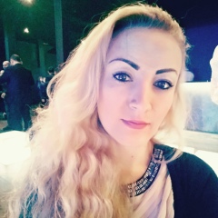 Оксана Скирта, 13.12, Киев