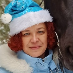 Настенка Медведева, 09.02, Новосибирск