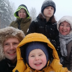 Максим Толкачев, 10.03.1987, Санкт-Петербург