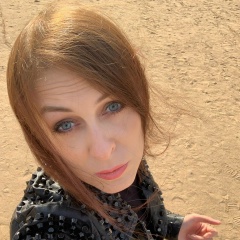 Екатерина Руденко, 13.12, Санкт-Петербург