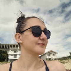 Наталия Пересыпка, 29.06.1989, Йошкар-Ола