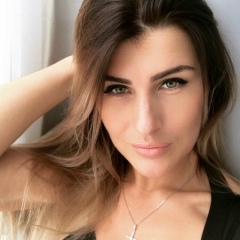 Светлана Фроленкова, 05.01, Москва