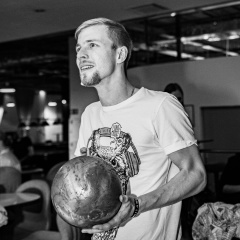 Рома Елфимов, 15.04.1994, Санкт-Петербург