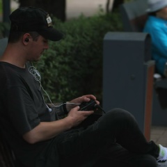 Алексей Тимофеев, 29.06, Алматы