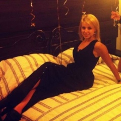 Елизавета Вирыч, 04.02.1991, Киев
