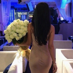 Аня Симонцева, 02.08, Санкт-Петербург