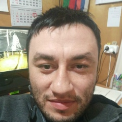 Рамазан Хапизов, Махачкала