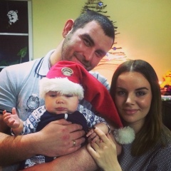 Карп Поляков, 08.06.1987, Санкт-Петербург