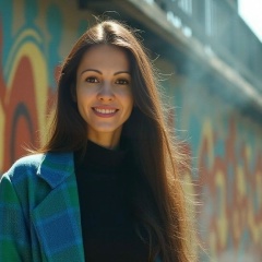 Анна Горянова-Немецкова, 27.01, Москва
