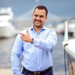 Павел Захаров, 04.10, Санкт-Петербург