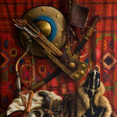 Оралхан Хасан, Актау