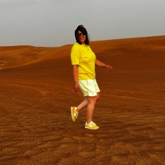 Юлия Федяева