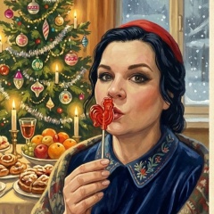 Юлия Столярова, 24.06.1981, Балаково