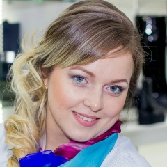 Настя Колесан, 02.01.1986, Гомель