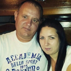 Анна Ярмакович, 18.07, Новосибирск