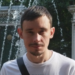 Алексей Канцибер, 27.12, Ростов-на-Дону