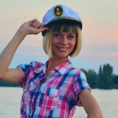 Таня Мельник, 26.08, Ровно