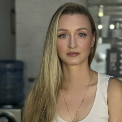 Валерия Гайдадина, Саратов