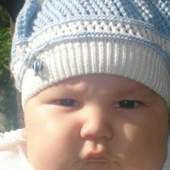 Карина Рамазанова, 09.01, Алматы