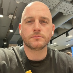 Николай Новоковский, 01.02.1986, Москва