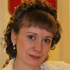 Елена Нестеренко, Красноярск