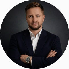 Павел Красавцев, Санкт-Петербург