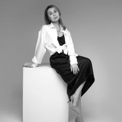 Алина Косенко, 13.03.1990, Екатеринбург