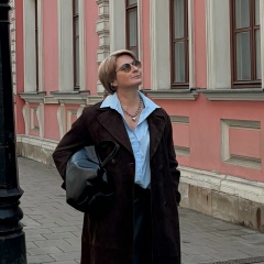 Татьяна Аллёнова, 07.10.1974, Можайск