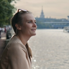 Валентина Прилипко, 21.09.1993, Москва