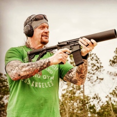 The Undertaker, 24.03.1965