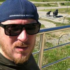 Николай Линдт, 21.10.1982, Тюмень