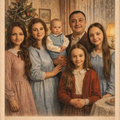 Резеда Шарафутдинова, Уфа