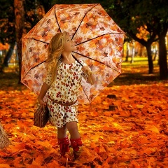 Ширин Бабаева, 27.10