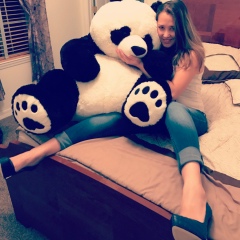 Marina Klymovych, 23.03