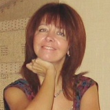 Татьяна Липская, 30.04, Санкт-Петербург