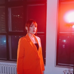 Александра Самобаева, 14.01, Москва