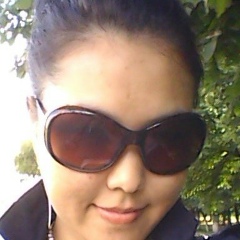 Буся Турдалы-кызы, 03.02, Джалал-Абад