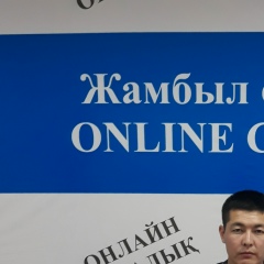 Бека Аймаханов, 26.08.1990, Тараз