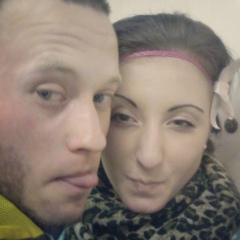 Илья Комаров, 24.02, Санкт-Петербург